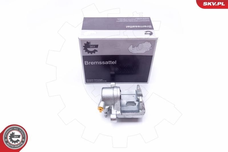 Brake Caliper